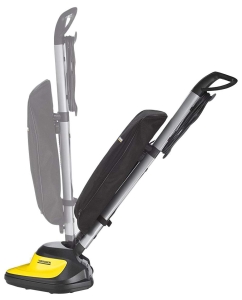 Купить Полотер Karcher FP 303 1.056-850.0 желтый, черный  в E-mobi