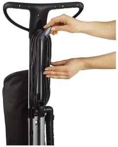 Купить Полотер Karcher FP 303 1.056-850.0 желтый, черный  в E-mobi