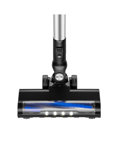 Купить Пылесос MAUNFELD MF-2032GR PRO серый  в E-mobi