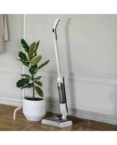 Купить Пылесос Kitfort КТ-5224 белый  в E-mobi