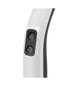 Купить Пылесос Kitfort КТ-5224 белый  в E-mobi