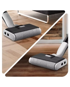 Купить Пылесос Kitfort КТ-5224 белый  в E-mobi