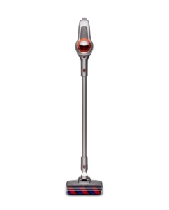 Купить Пылесос Sharp ECSB72RS серебристый  в E-mobi