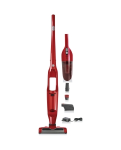 Купить Пылесос Gorenje SVC252GFR красный  в E-mobi