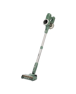 Купить Пылесос Kitfort КТ-5272 зеленый в E-mobi