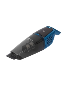 Купить Пылесос BQ VCA0401H серый, синий  в E-mobi