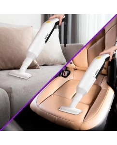 Купить Ручной пылесос Kitfort КТ-5179  в E-mobi