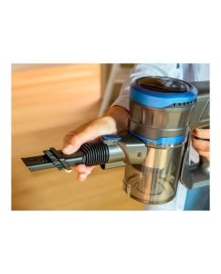 Купить Пылесос Taurus Ideal Lithium синий, черный  в E-mobi