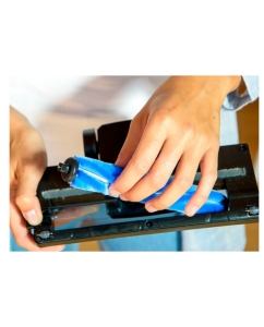 Купить Пылесос Taurus Ideal Lithium синий, черный  в E-mobi