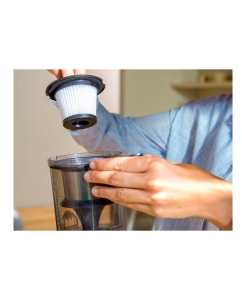 Купить Пылесос Taurus Ideal Lithium синий, черный  в E-mobi