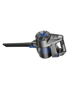 Купить Пылесос ProfiCare PC-BS 3036 A черный  в E-mobi