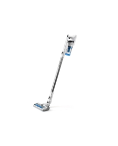 Купить Пылесос Taurus Ultimate Go белый, серебристый в E-mobi