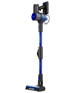 Купить Пылесос Taurus Crossback Digital Flex синий, черный в E-mobi