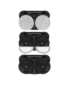 Купить Пылесос Kitfort КТ-5201 зеленый  в E-mobi