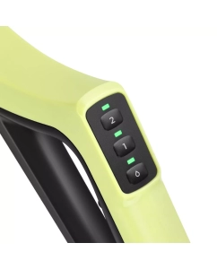 Купить Пылесос Kitfort КТ-5201 зеленый  в E-mobi