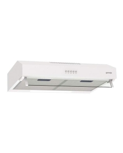 Купить Вытяжка подвесная Gorenje WHU529EW/M белый  в E-mobi