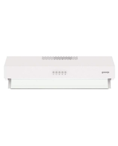 Купить Вытяжка подвесная Gorenje WHU529EW/M белый  в E-mobi