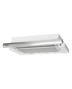 Купить Вытяжка встраиваемая ELIKOR 50П-400-В2Л серебристый в E-mobi