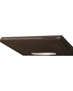 Купить Вытяжка подвесная Hansa OSC6111BH коричневый в E-mobi