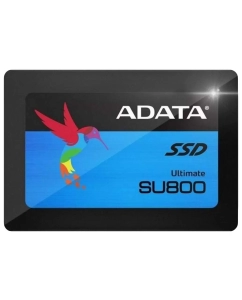 Купить SSD накопитель ADATA Ultimate SU800 2.5