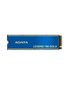 Купить Диск SSD Adata M.2 2280 512GB, SLEG-700G-512GCS-SH7 в E-mobi
