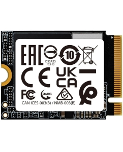 Купить SSD накопитель ADATA M.2 2230 2 ТБ (SGAMMIXS55-2T-C)  в E-mobi