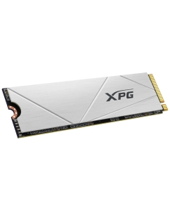 Купить SSD накопитель ADATA GAMMIX S60 BLADE M. 2 2280 512 ГБ (AGAMMIXS60-512G-CS)  в E-mobi