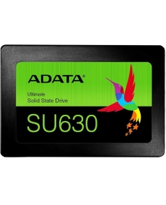 Купить SSD накопитель ADATA Ultimate SU630 2.5