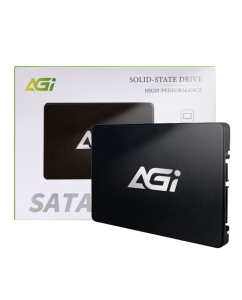 Купить SSD накопитель AGI AGI480G17AI178 2.5