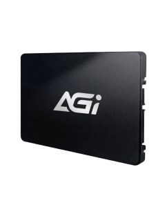 Купить SSD накопитель AGI AGI480G17AI178 2.5" 480 ГБ  в E-mobi