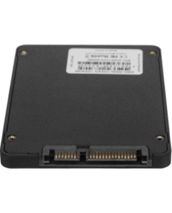 Купить SSD накопитель AMD Radeon R5 2.5" 1 ТБ (R5SL1024G)  в E-mobi