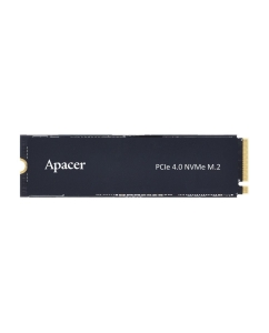 Купить SSD накопитель Apacer M. 2 2280 2 ТБ (AP2TBAS2280Q4X-1) в E-mobi