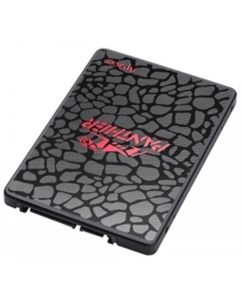 Купить SSD накопитель Apacer AS350 2.5" 128 ГБ (AP128GAS350-1)  в E-mobi