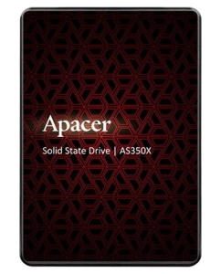 Купить SSD накопитель Apacer AS350X 2.5