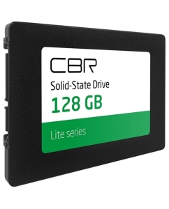 Купить SSD накопитель CBR Lite 2.5