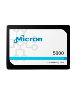 Купить SSD накопитель Micron 5300 PRO 2.5