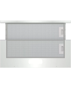 Купить Вытяжка встраиваемая GORENJE TH606E4X серебристый  в E-mobi