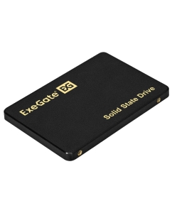Купить SSD накопитель ExeGate Next 2.5