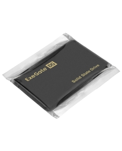 Купить SSD накопитель ExeGate Next 2.5" 60 ГБ (EX278215RUS)  в E-mobi