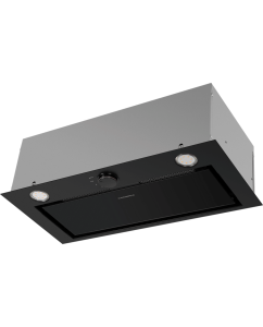 Купить Вытяжка встраиваемая MAUNFELD CROSBY HARDY 60 черный в E-mobi