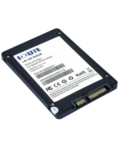 Купить SSD накопитель IXUR 79387 2.5