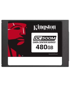 Купить SSD накопитель Kingston 2.5