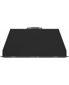 Купить Вытяжка встраиваемая Gorenje BHI626E6B черная в E-mobi