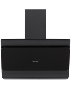 Купить Вытяжка настенная Krona URAN 600 DN BLACK 4S черный в E-mobi