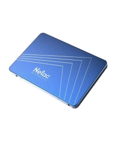 Купить SSD накопитель Netac N600S 2.5" 2 ТБ (NT01N600S-002T-S3X)  в E-mobi