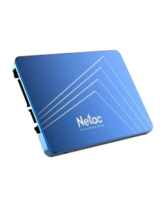Купить SSD накопитель Netac N600S 2.5