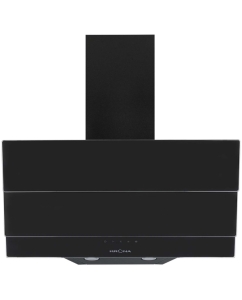 Купить Вытяжка настенная Krona Aurora 600 S черный  в E-mobi