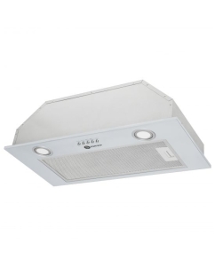 Купить Вытяжка встраиваемая Schtoff Quattroporte 60 белый в E-mobi