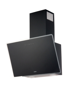 Купить Вытяжка настенная JETAIR ARIEL 60/A/BL черный в E-mobi