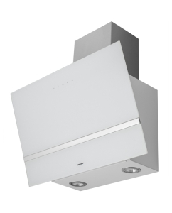 Купить Вытяжка настенная JETAIR CLIFF 60/A/WH белый, серебристый  в E-mobi